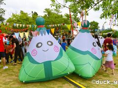 -龙舟池