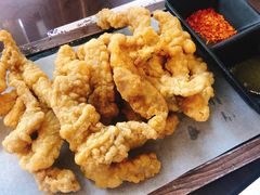 -新繁老號豌豆汤饭店·江湖菜(宝光寺店)