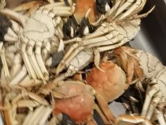 -东方红海鲜百汇(国际大厦店)