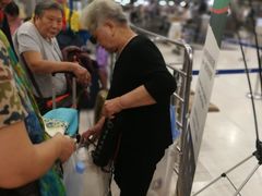 -曼谷素万那普国际机场