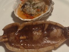 -温州王朝大酒店-自助餐厅