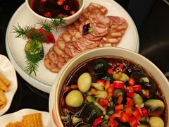 -星璨火吧KTV聚会餐厅(华清广场店)