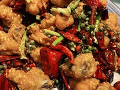 -天和晟新京菜.水煮鱼.湘土菜(国展店)