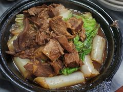 -珍珍小食店(西华路店)