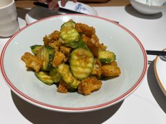-山东宾馆·齐鲁苑餐厅