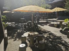 -宫事颐庭·老佛爷贵寿下午茶(颐和园店)