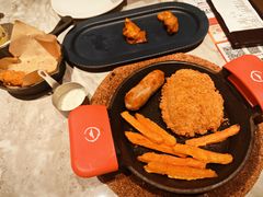 -必胜客(城西银泰店)