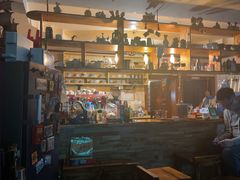 -云端咖啡私房店(河松街店)