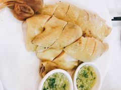 -文记壹心鸡(宝华路店)