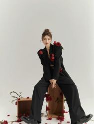 点击看大图 -蜜桃少女VISION写真馆(雁塔店)