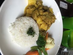 小主人西餐厅-小主人西餐厅 master table(青年中路店)