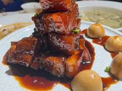 -金枝玉叶上海人家食府(三里河店)