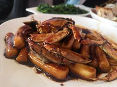 -翠亭酒家(山西南路店)