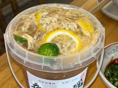 -夜椒瑶·广西大排档(八卦岭店)