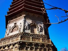 -玲珑塔公园