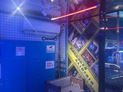 -移动谜城·大笨象密室逃脱(五棵松店)