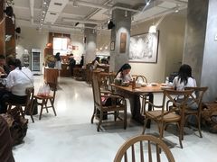 大堂-小豆海棠(人民南路店)