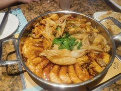 -黄记煌三汁焖锅(金凤万达广场店)