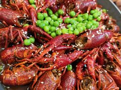-鲁小三·大骨自助(金山总店)