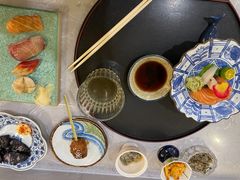 -伍贰赫兹·鮨合·烧鸟高空餐厅