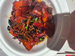 -千百味红餐厅·江西菜(绿地双子塔店)