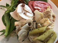 -So Lounge索兰至餐厅(蓝色港湾店)