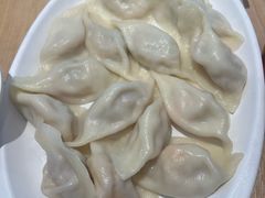-喜家德虾仁水饺(东方宝泰店)