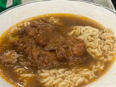 -龙城冰室(旺角)