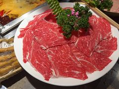 -码头故事火锅(大丰店)