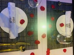 -青花瓷西餐厅(金鸡湖广场店)