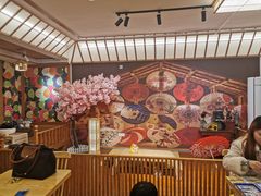 大堂-豆柴町-柴犬主题狗咖(红鼎国际C座店)