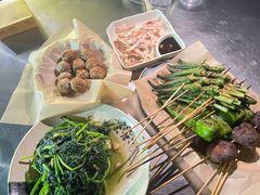 -三栋屋烧鸡