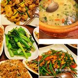 推荐理由：相比上面推荐的两家是以粥为主