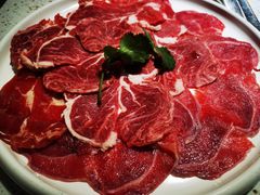 -满江红火锅(凯德店)