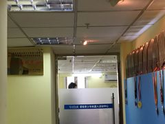 -睿冠机器人活动中心(徐汇中心)