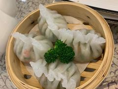 -金榜大酒店-中餐