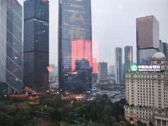 -广州富力君悦大酒店·凯菲厅