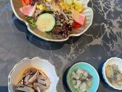 -樱之盛宴·蟹料理海鲜自助(前进大街店)
