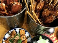 -炒豆合作社(东四总店)