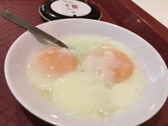 半熟蛋-亚坤(新达城广场B1店)