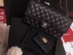 -Chanel(德基广场店)