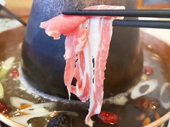 -东来顺饭庄(西直门店)