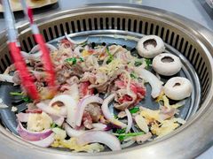 -棒小伙·齐齐哈尔烤肉(龙茗路店)