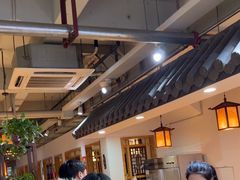 -王明古法砂锅居(开化寺店)