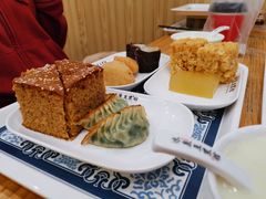 -冰泉豆浆馆(潘塘店)