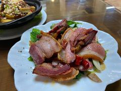 -88号小吃店·经典云南菜·地道纳西美食