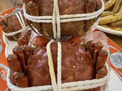 -品鲜村农家菜·阳澄湖大闸蟹(总店)