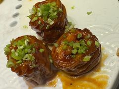 -闫府私房菜·老字号(恒隆店)