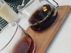-KYO COFFEE(胶州路店)