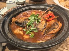 -周家二小姐的菜(西津渡店)